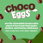 Load image into Gallery viewer, Easter Chocolate Eggs
