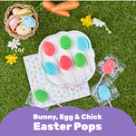 Load image into Gallery viewer, Tiger Pops - Easter Lollipops
