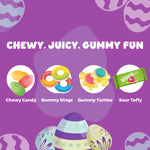 Load image into Gallery viewer, Mixins - Variety Pack of Chewy Candies and Gummies
