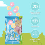 Load image into Gallery viewer, Spring Flower Marshmallows
