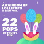 Load image into Gallery viewer, Tiger Pops - Easter Lollipops
