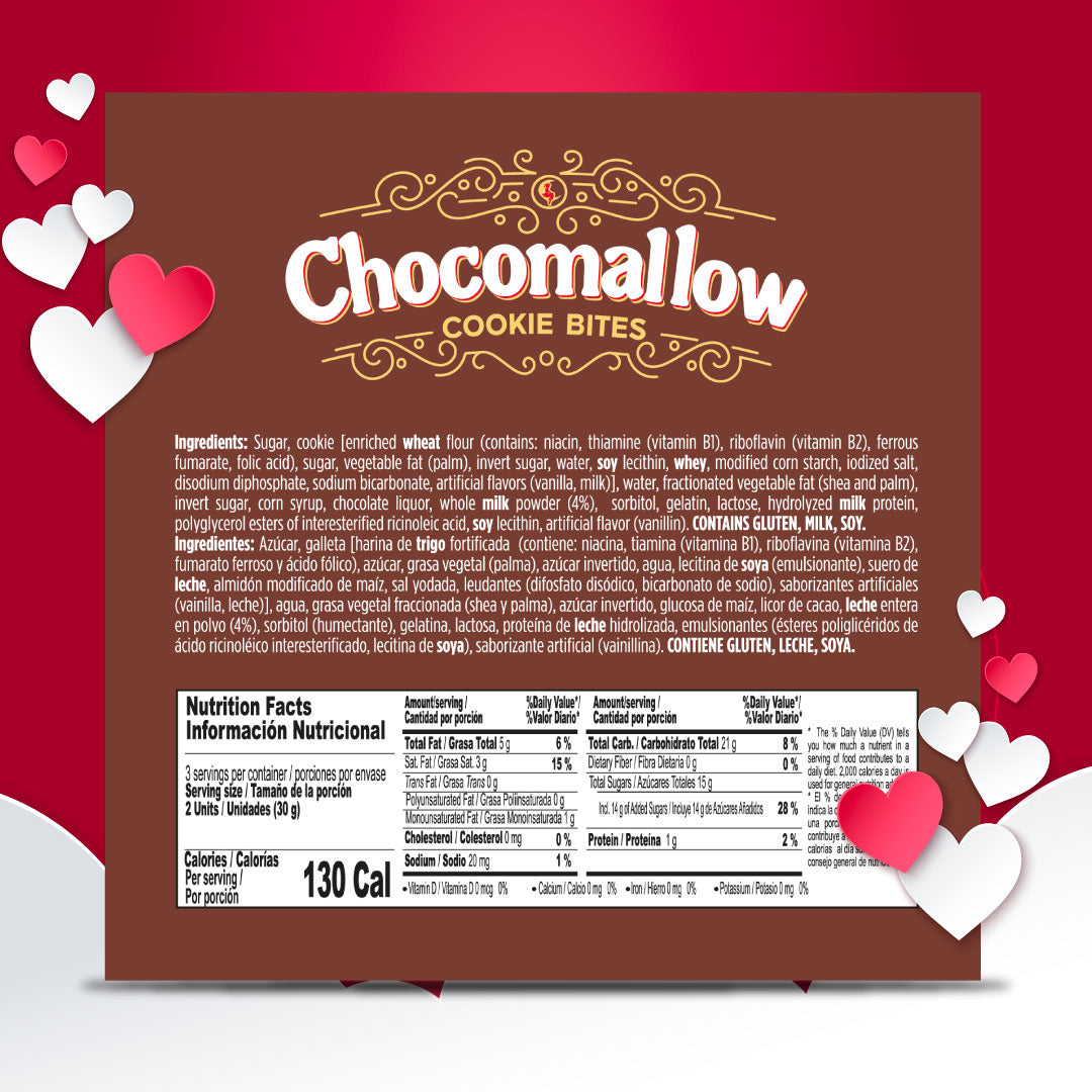 Chocolate Covered Marshmallow Cookies