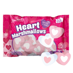 Load image into Gallery viewer, Heart Marshmallows 5.1 oz
