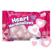 Heart Marshmallows 5.1 oz - Case Pack (Box of 22) Product vendor