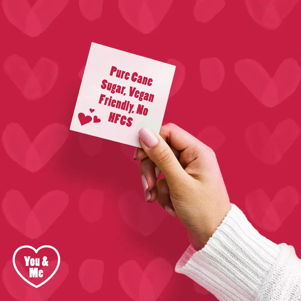 Heart Marshmallows 5.1 oz - Case Pack (Box of 22) Product vendor