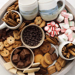 Load image into Gallery viewer, Kit: Hot Chocolate Bar
