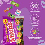 Load image into Gallery viewer, Mixins - Variety Pack of Chewy Candies and Gummies
