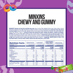 Load image into Gallery viewer, Mixins - Variety Pack of Chewy Candies and Gummies
