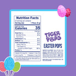 Load image into Gallery viewer, Tiger Pops - Easter Lollipops

