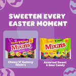 Load image into Gallery viewer, Mixins - Variety Pack of Chewy Candies and Gummies
