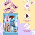 Load image into Gallery viewer, Chocomallow Easter Eggs
