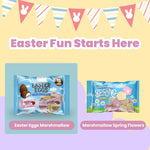 Load image into Gallery viewer, Chocomallow Easter Eggs
