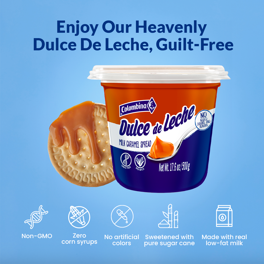 Dulce de Leche