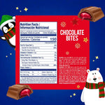 Load image into Gallery viewer, Milk Chocolate Bites Nutcracker
