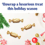 Load image into Gallery viewer, Milk Chocolate Bites Nutcracker
