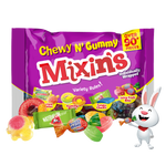 Load image into Gallery viewer, Mixin’s Chewy N&#39; Gummy | Easter
