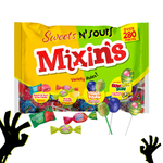 Load image into Gallery viewer, Mixins Sweet and Sour - Halloween
