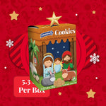 Load image into Gallery viewer, Nativity Scene Cookies
