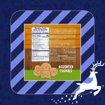 Load image into Gallery viewer, Nativity Scene Cookies
