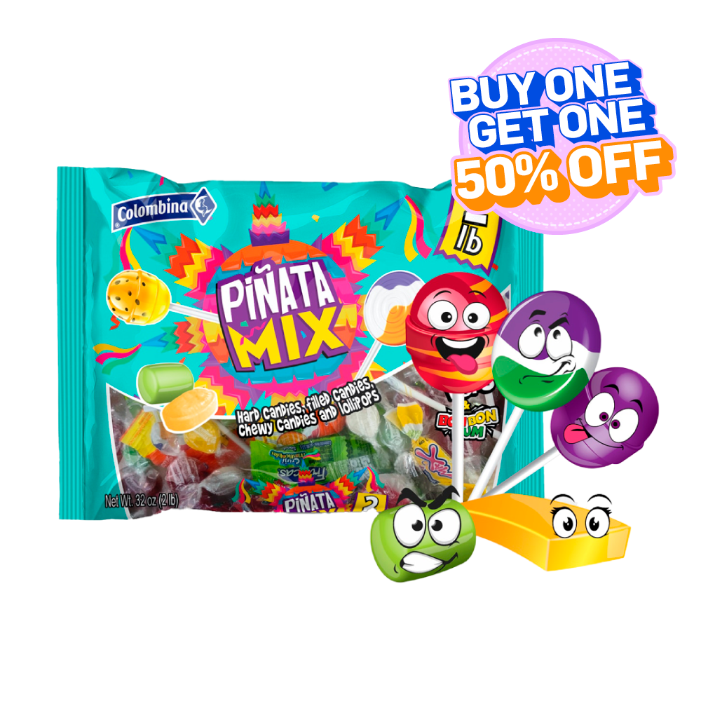 Pinata candy deals