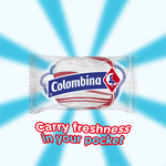 Load image into Gallery viewer, Colombina Soft Mint Puffs
