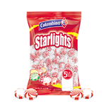 Load image into Gallery viewer, Bulk Mint Candy Deals On Starlight Mints | 5 Lb
