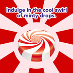 Load image into Gallery viewer, Bulk Mint Candy Deals On Starlight Mints | 5 Lb
