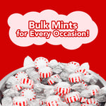 Load image into Gallery viewer, Bulk Mint Candy Deals On Starlight Mints | 5 Lb
