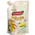 Load image into Gallery viewer, Front view of pineapple sauce
