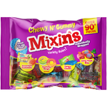 Load image into Gallery viewer, Mixins - Variety Pack of Chewy Candies and Gummies
