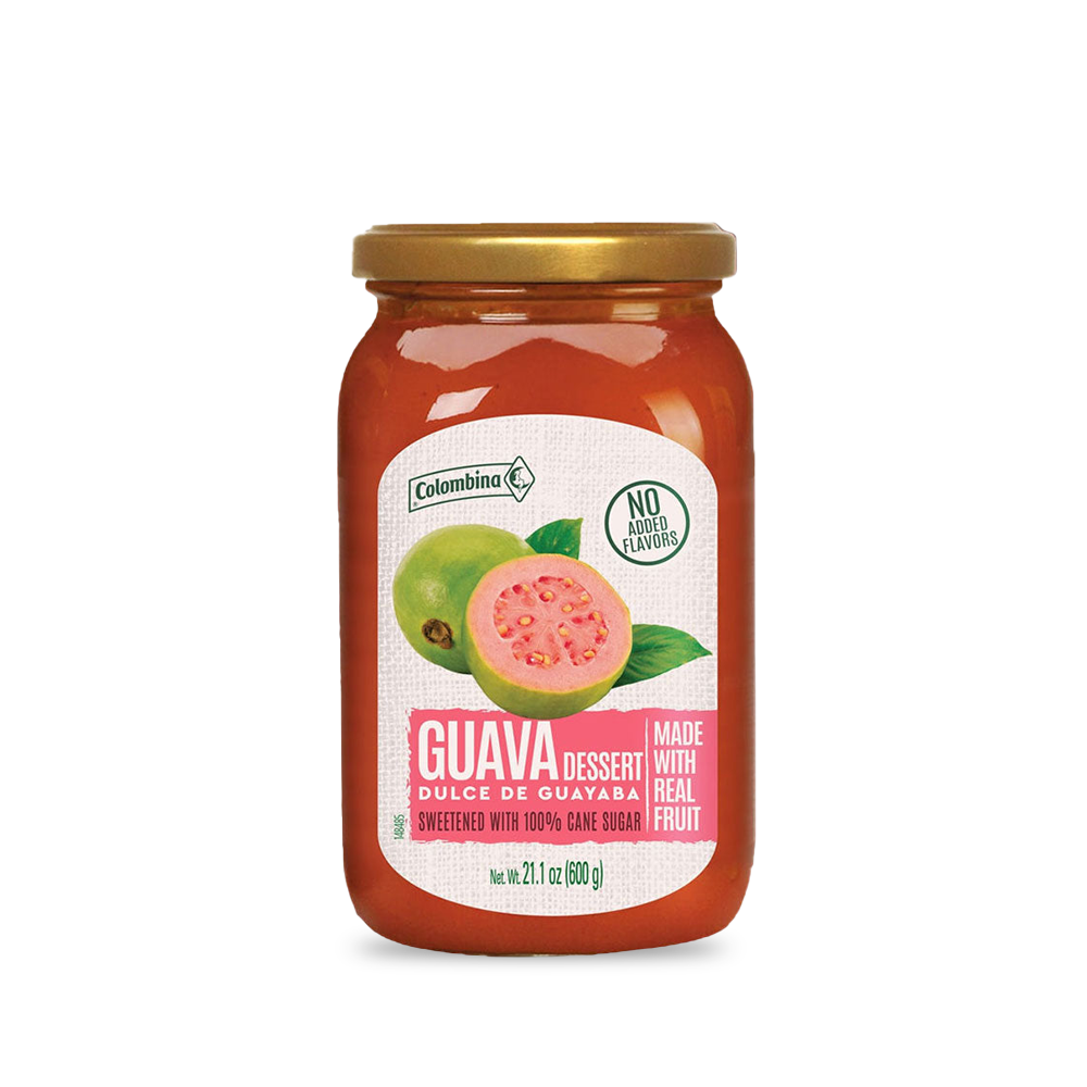 Guava Spread Product vendor