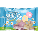 Load image into Gallery viewer, Spring Flower Marshmallows
